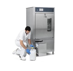Getinge USA LancerAcid Rinse, LCA-A. Acetic Acid Solution Cleaner 2x 2.5 Gallons