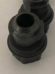 Lot Of 157 Spraying Systems Quick jet Tip Qph-4.3w