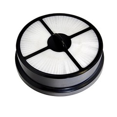 HQRP Hepa Filter 2-Pack compatible with Eureka HF-16 68115A 68115, Airspeed…