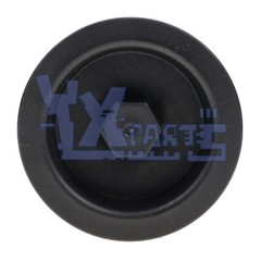 4 Pack Hydro Filters 117-0390 for Exmark Parker Z HTE HTJ HTG Transmissions