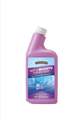 Melaleuca EcoSense Safe & Mighty Toilet Bowl Cleaner 18oz 2-Pack Biodegradable