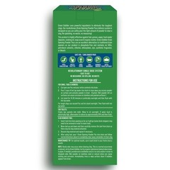 Green Gobbler Drain Clog Remover Drain Cleaner Powder 5 Pacs 5 Tools G8063