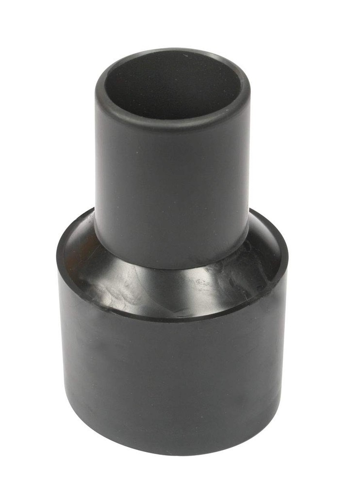 Cen-Tec Systems 65401 2″ 2 inch threaded to 1.5 female slip, Black