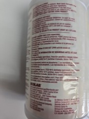 Kay Stainless Specialty Cleaner & Polish Metal Wood Hard Plastic 1 Quart USA New
