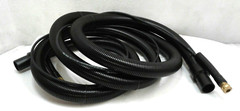 Nilfisk FP153 Complete Hose Assy 15′ Vacuum & Pressure Line F/Heated Extractors