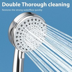 Lumkew Multiszie Shower Head Cleaner Tool, Small, Multiple Color