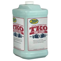 Zep Heavy-Duty TKO Hand Cleaner – 1 Gallon (Case of 4) R54824