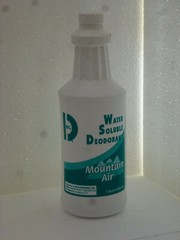 Big D 358 Water Soluble Deodorant, Mountain Air Fragrance, 1 Quart