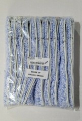 IPC Eagle VELL70162 14″ MICROFIBER WINDOW WASHER REPLACEMENT SLEEVE 10-Pack (12B