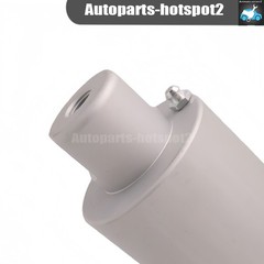 1* Whirl A Way Surface Cleaner Rotary Swivel Head For 16″ 20″ 22″ 24″ 85.790.004