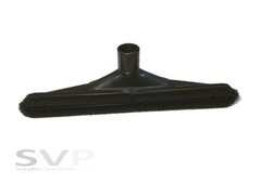 Cobra 15″ Nylon Brush Hard Floor Tool (Backpack Vacuum Tools) for ProTeam Vacuum