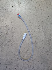 TERSANO LOTUS PRO SAO CLEANING SYSTEM With Cartridge