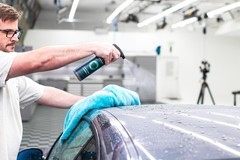 Armour Detail Supply Amplify Ceramic Detailer: Quick & Easy Gloss Enhancement…