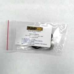 PumpTec 10004 Kit B Valve and Orings- 112v 112T 113v 217v 348 356 360