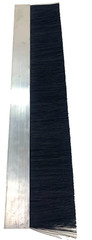UNBRANDED SWEEPER BRUSH OAL 29-3/4″ W 6-7/8″