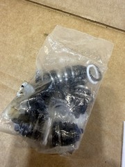 Comet 6000 Pressure Washer Valve Rebuild Kit 5025002100 VALVE SET (TW5050) OEM