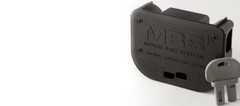 MBS-1 Mouse Baiting Station Baiting of Mice and Insects with The Same Station