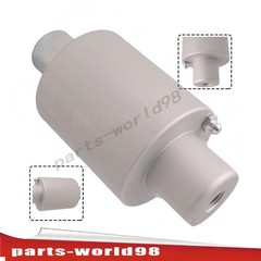 85.790.004 1X Whirl A Way Surface Cleaner Rotary Swivel Head Fit 16″ 20″ 22″ 24″