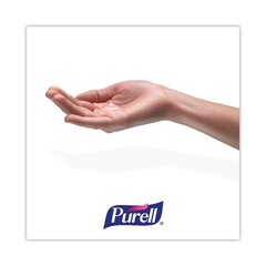 PURELL 501504CT 1.5 L Hand Sanitizer Refreshing Gel – Clean Scent (4/Carton) New