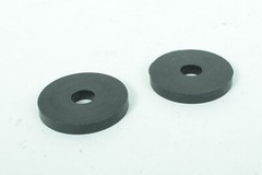 Clarke Nilfisk Advance 9096682000 Rubber Washers Adfinity Focus Razor