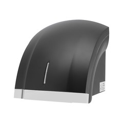 1800W Wall-mounted Hand Dryer Commercial Household Automatic High Speed ABS IPX1