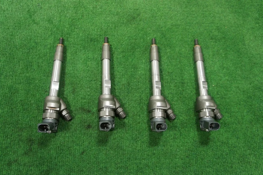 Genuine BMW F20 F21 F22 F23 F45 F46 F30 F34 RP Injector 13538514148