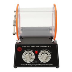 Modern Electric Polisher Polishing Machine Jewelry Polishing Machine 110V 60W