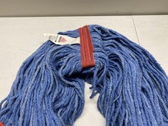 O-Cedar Commercial 24 Oz. Cotton Mop Head