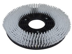 Scrubbing Brush – Hard Fits Comac Media 22B / 22E, Omnia 22 – Poly 1.0