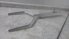 Vortexx Industries Inc Tri Surface 20 20 In Size Stainless Steel Rotary Cleaner