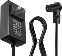 AWINLI Recliner Power Supply Transformer,29V 2A Massage power adapter, Black