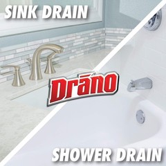 Drano Liquid Drain Clog Remover and Cleaner for 32 Fl Oz (Pack of 1), Multi