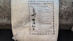 Task Brand Oil Only Sorbent Truck Kit Response Pack Sock Absorption Pack