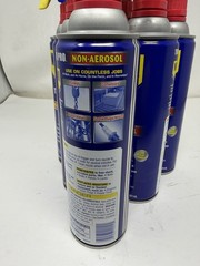 WD-40 Multi-Use Product Non-Aerosol Trigger Pro Spray. 20 oz. 6-Pack case