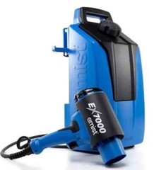 EMist EX7000 Backpack Disinfectant Sprayer (C)