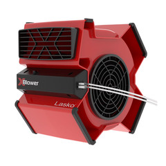 Lasko X12900 X-Blower 11″ High Velocity Air Mover Utility Blower Fan Floor Dryer