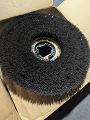 MALISH 18″ HEAVY DUTY STRIP FLOOR SCRUBBING BRUSH PART # 813218NP Tru-fit Np9200