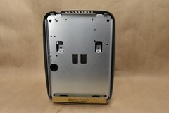 Hand Dryer ASI 0197-1-92 Automatic Hand Dryer, 110-120V, Stainless Steel, Bright