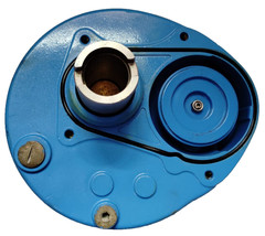 SCANJET SC360/626 = SC390/620 TANK CLEANING MACHINE