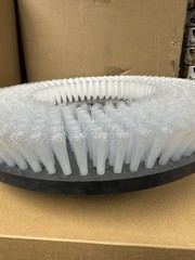 BRUSH ASSY DISK SCB 16.0 D NYL 1220215 Price For Each