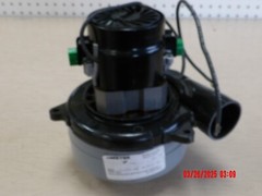 Ametek Lamb #116158-00 2 Stage 36v Vacuum Blower Motor
