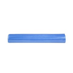 Restaurantware Recycling Trash Bags 250 Count 20-30 Gallon Heavy-Duty Plastic