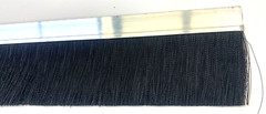UNBRANDED SWEEPER BRUSH OAL 44-1/8″ W 8-3/4″