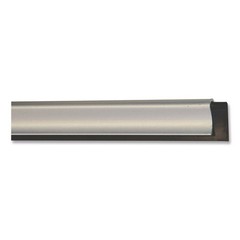 Boardwalk WWSQ12 12 in. Wide Blade Combo Window Washer and Squeegee – Black New