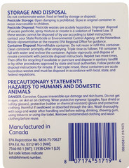Diversey Wide Range II Bathroom Cleaner Disinfectant 2.5L Concentrate Quat JFill
