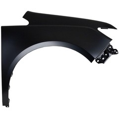 Quarter Panel Set for Honda Odyssey EX-L/LX 11-13 Front Left Right Side Steel