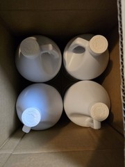 Betco Pine Quat Disinfectant 1 Gal 4/Case Neutral pH Cleaner*3040400*