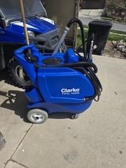 Clarke TFC 400 Multi-Surface Cleaner 10673900