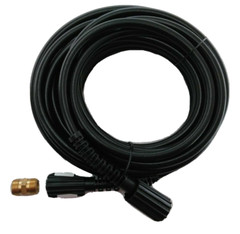 Comet Pump 9.162-321.0 Pressure Washer Extension Hose 25′ 3200 PSI With Joiner