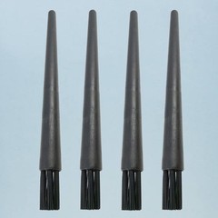 4 Pcs Anti Static Brush for Mobile Phone Brushes Tablet Cleaning